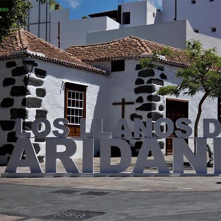 Amplia habitación en los Llanos de Aridane Los Llanos De Aridane Exterior foto