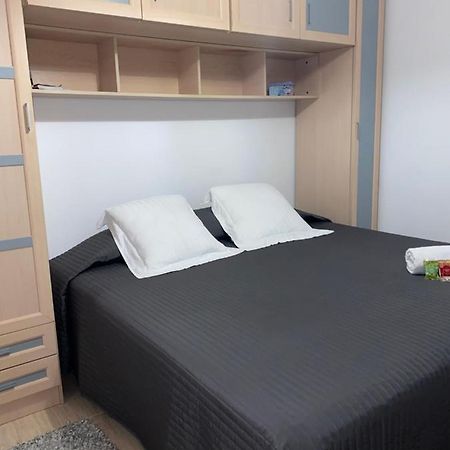 Amplia habitación en los Llanos de Aridane Los Llanos De Aridane Exterior foto