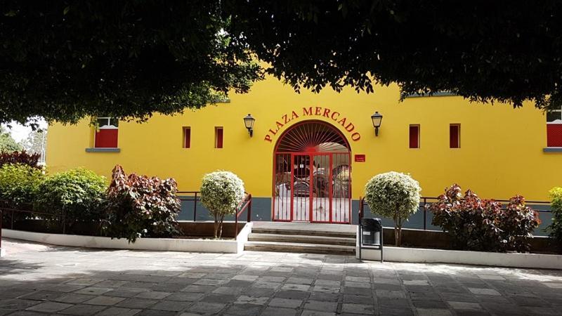 Amplia habitación en los Llanos de Aridane Los Llanos De Aridane Exterior foto