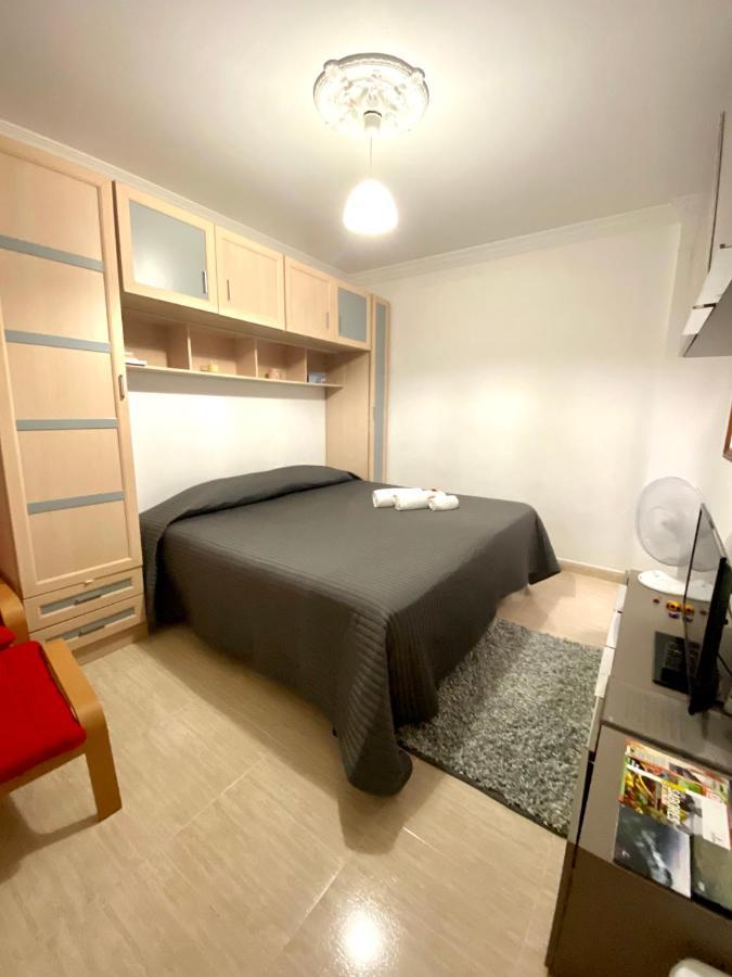 Amplia habitación en los Llanos de Aridane Los Llanos De Aridane Exterior foto