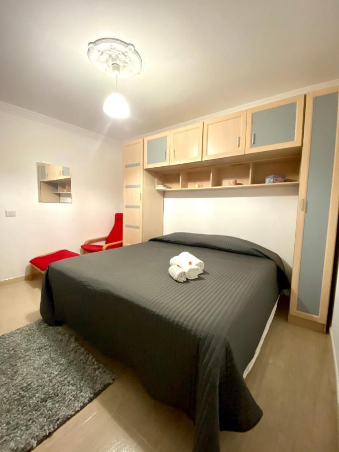 Amplia habitación en los Llanos de Aridane Los Llanos De Aridane Exterior foto